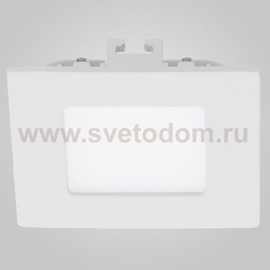 Встраиваемый и накладный светильник Eglo 94045 FUEVA 1