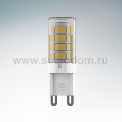 Светодиодная лампа Lightstar 940454 LED