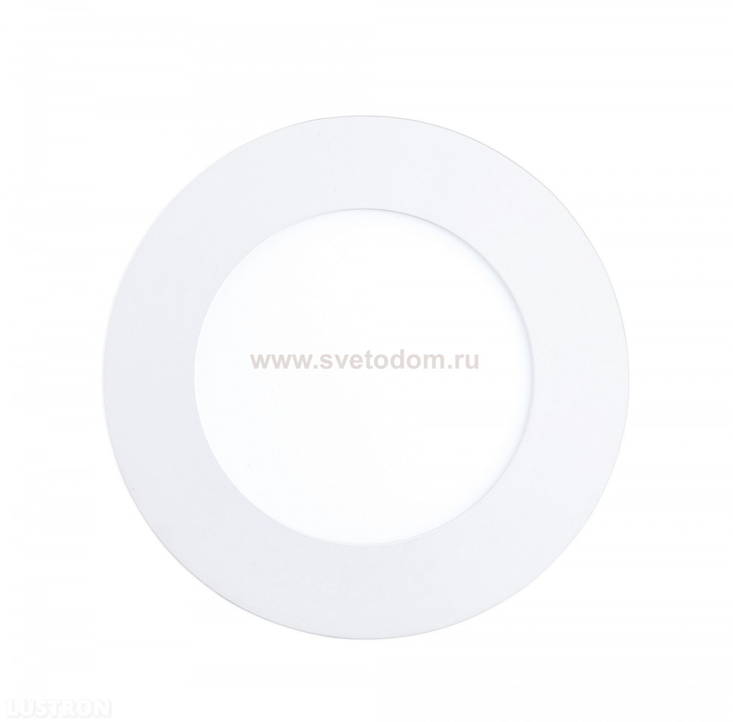 Встраиваемый и накладный светильник Eglo 94047 FUEVA 1