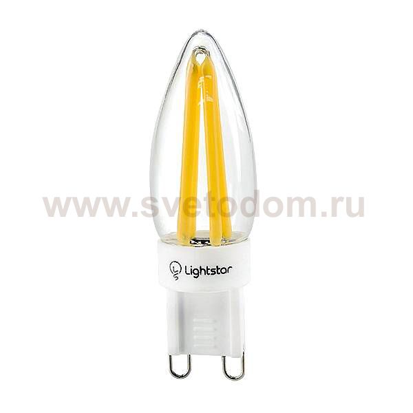 Светодиодная лампа Lightstar 940474 LED