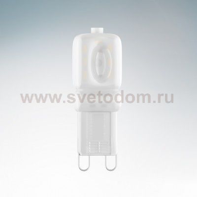 Светодиодная лампа Lightstar 940484 LED