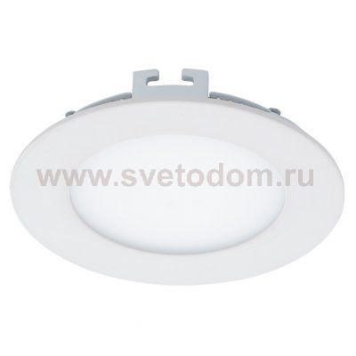 Встраиваемый светильник Eglo 94051 FUEVA 1