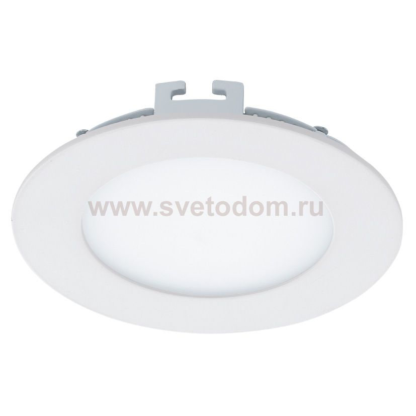 Встраиваемый светильник Eglo 94051 FUEVA 1