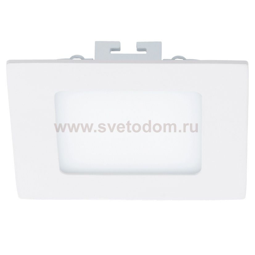 Встраиваемый и накладный светильник Eglo 94054 FUEVA 1