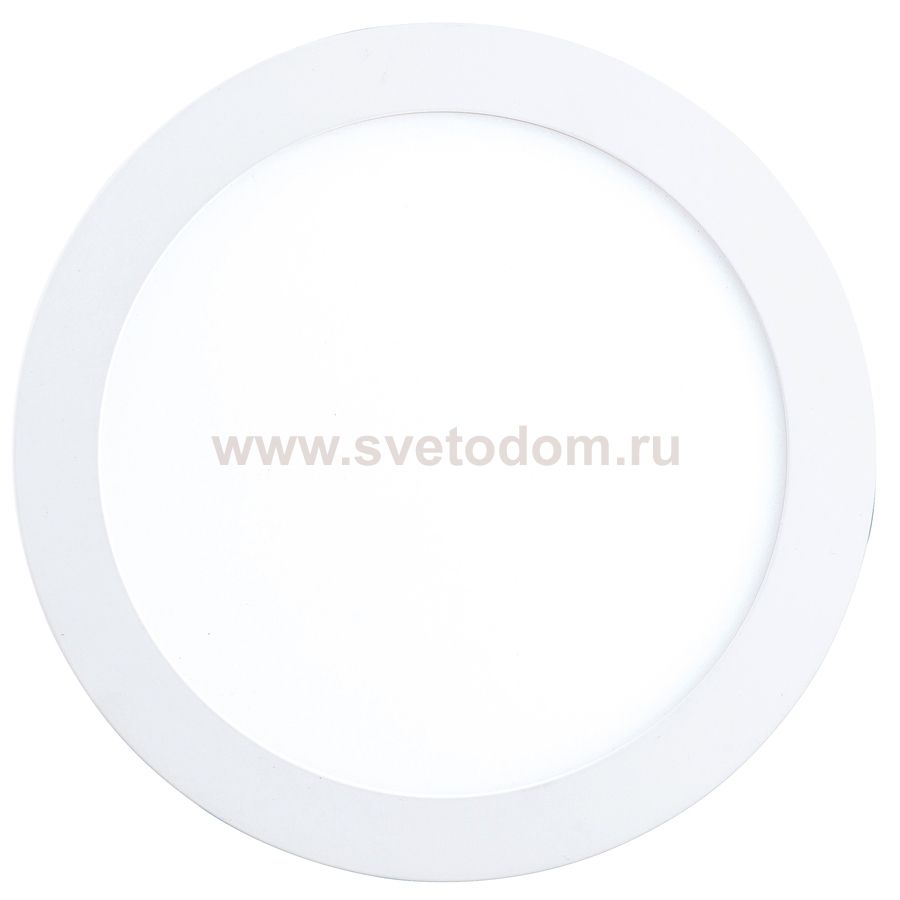 Встраиваемый и накладный светильник Eglo 94055 FUEVA 1