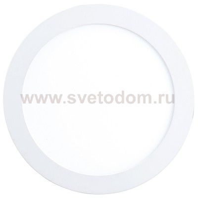 Встраиваемый и накладный светильник Eglo 94056 FUEVA 1
