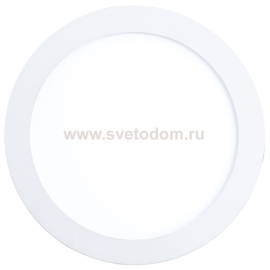 Встраиваемый и накладный светильник Eglo 94056 FUEVA 1