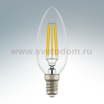 Светодиодная лампа Lightstar 940564 LED