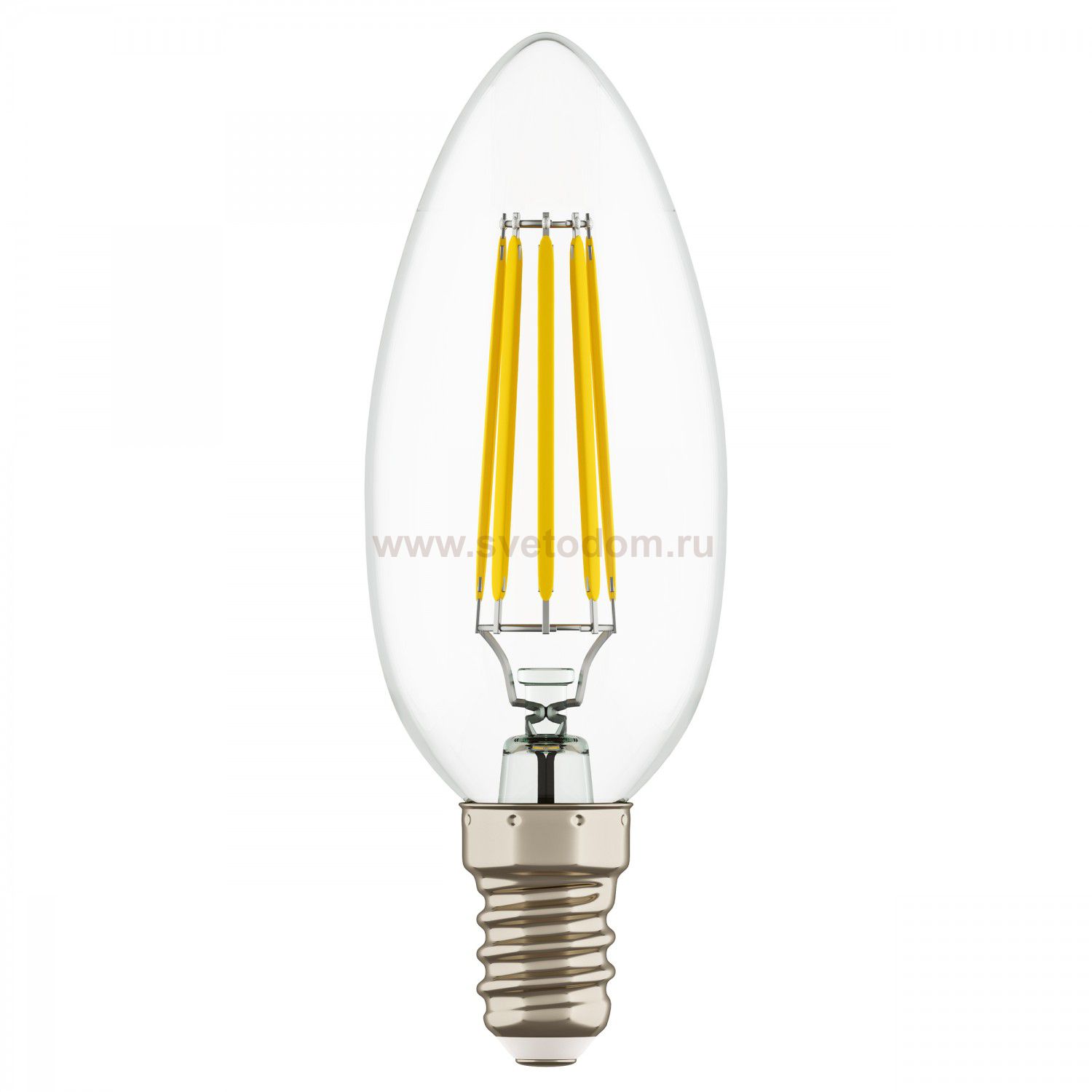 Светодиодная лампа Lightstar 940562 LED