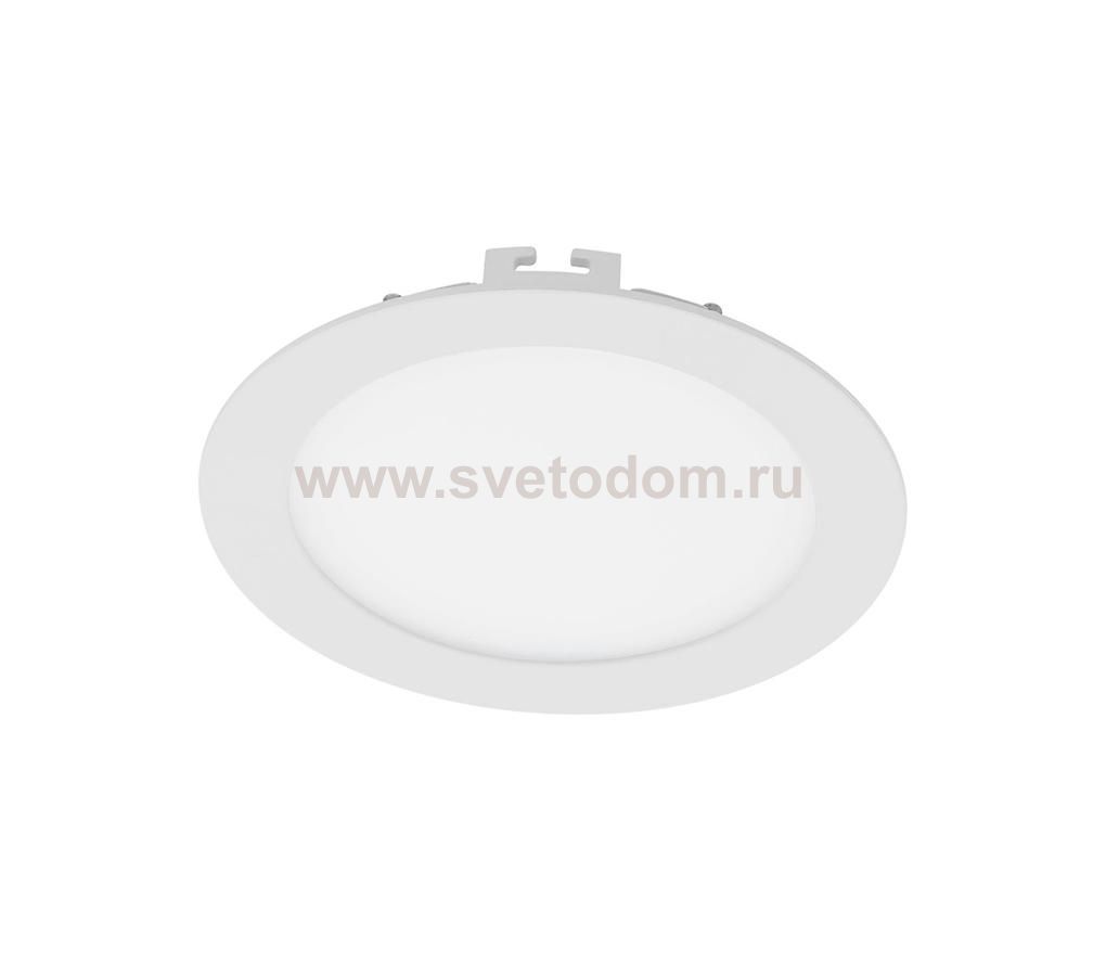 Встраиваемый и накладный светильник Eglo 94058 FUEVA 1