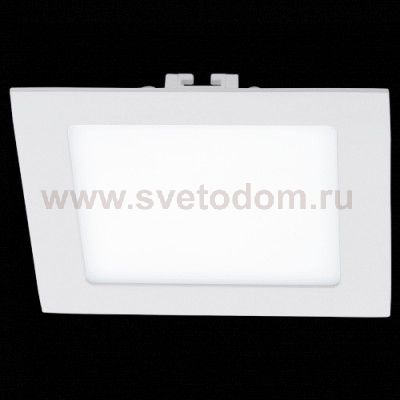 Встраиваемый светильник Eglo 94061 FUEVA 1