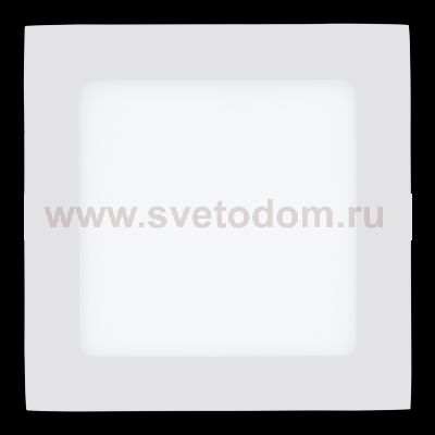 Встраиваемый светильник Eglo 94061 FUEVA 1