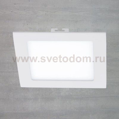 Встраиваемый светильник Eglo 94061 FUEVA 1