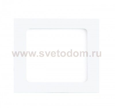 Встраиваемый светильник Eglo 94061 FUEVA 1
