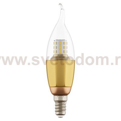 Светодиодная лампа Lightstar 940622 LED