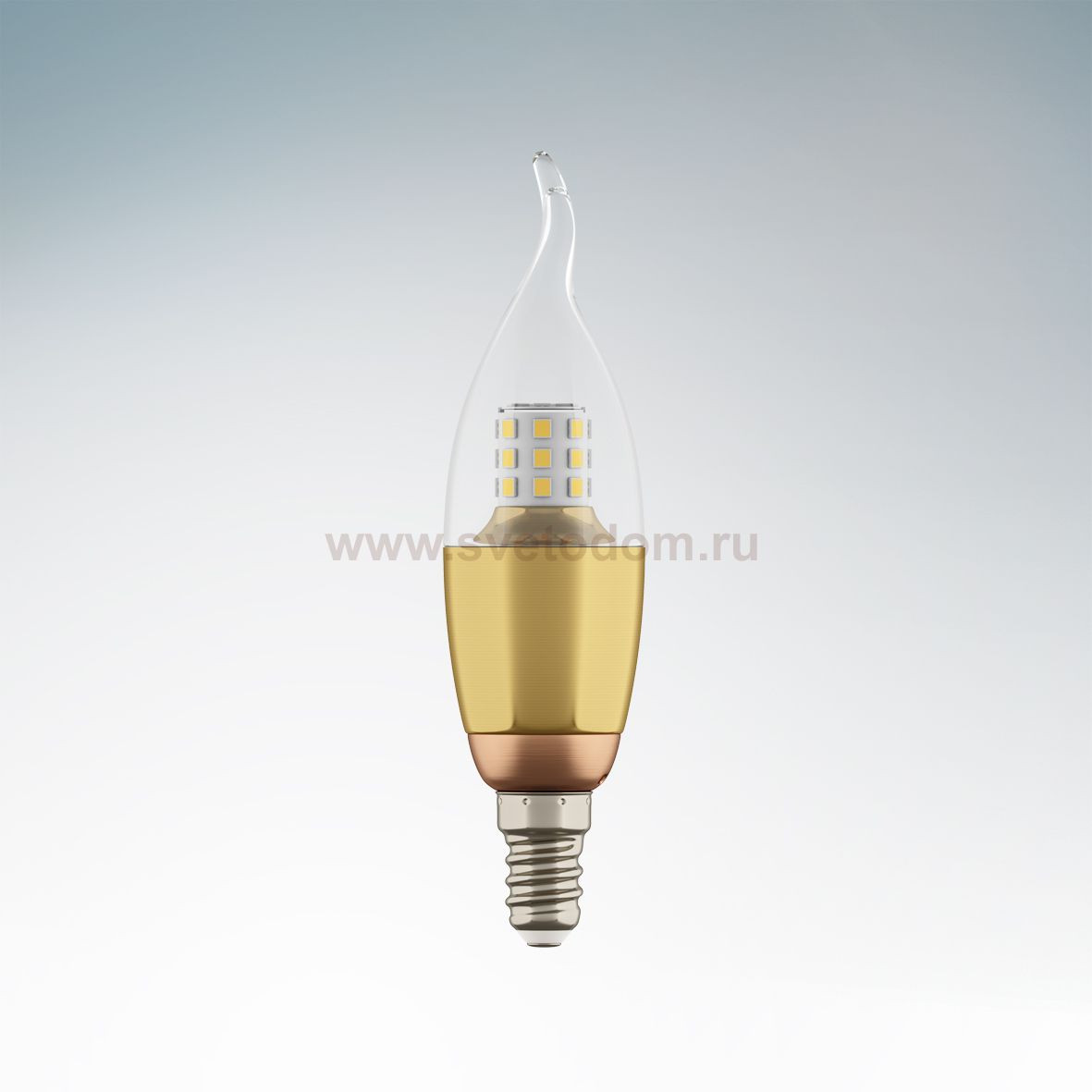 Светодиодная лампа Lightstar 940622 LED
