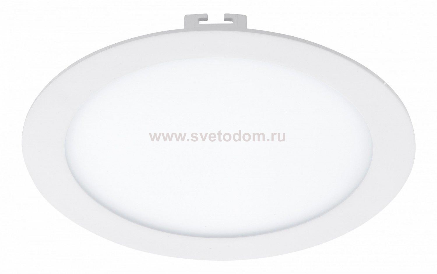 Встраиваемый и накладный светильник Eglo 94063 FUEVA 1