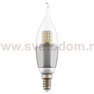 Светодиодная лампа Lightstar 940642 LED