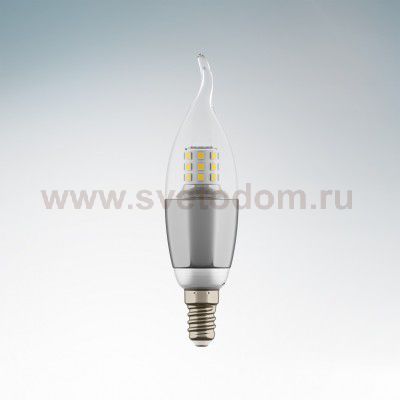 Светодиодная лампа Lightstar 940644 LED