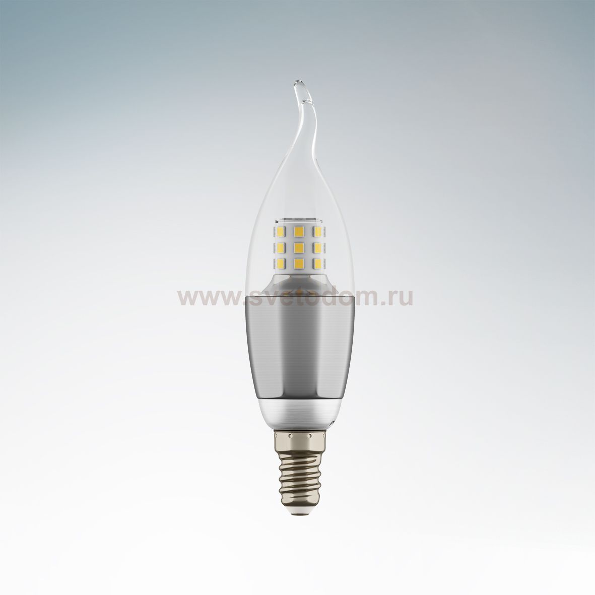 Светодиодная лампа Lightstar 940644 LED