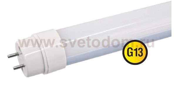 Светодиодная лампа Navigator 94 064 NLL-T8-11-230-6.5K-G13