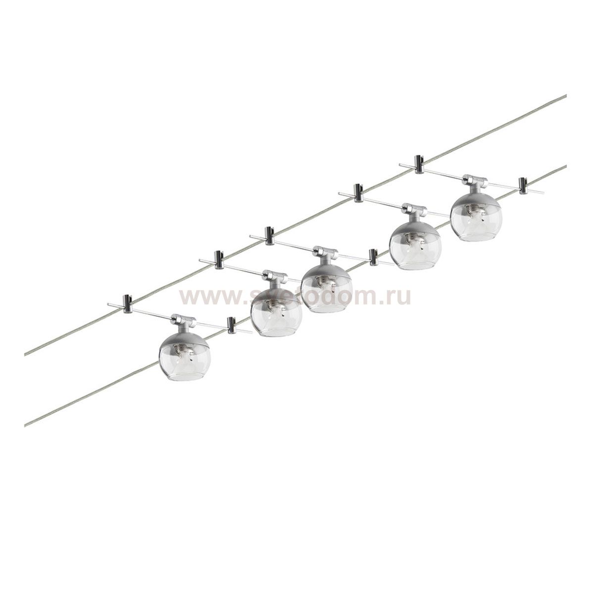 Светильник струнный Paulmann 94065