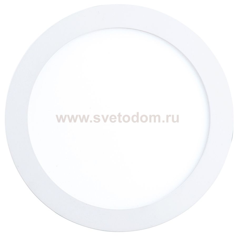 Встраиваемый и накладный светильник Eglo 94066 FUEVA 1