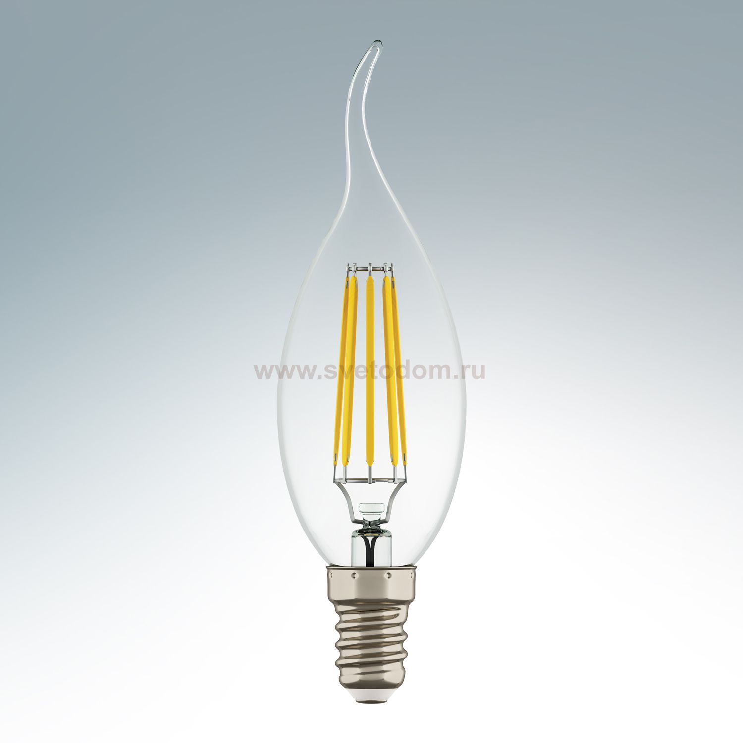 Светодиодная лампа Lightstar 940664 LED