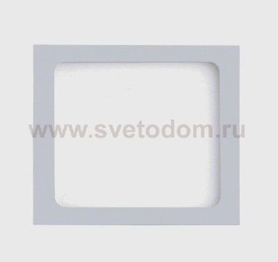 Встраиваемый и накладный светильник Eglo 94069 FUEVA 1