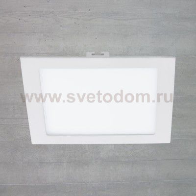 Встраиваемый и накладный светильник Eglo 94069 FUEVA 1