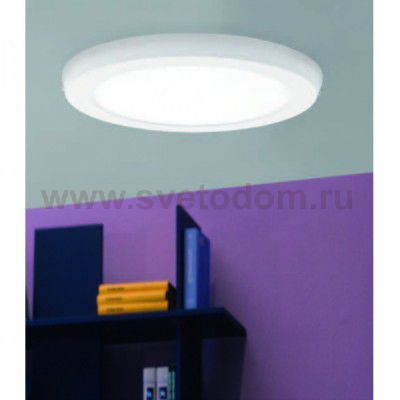 Встраиваемый и накладный светильник Eglo 94071 FUEVA 1