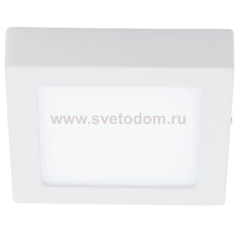 Встраиваемый и накладный светильник Eglo 94074 FUEVA 1