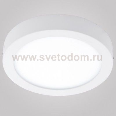 Встраиваемый и накладный светильник Eglo 94075 FUEVA 1