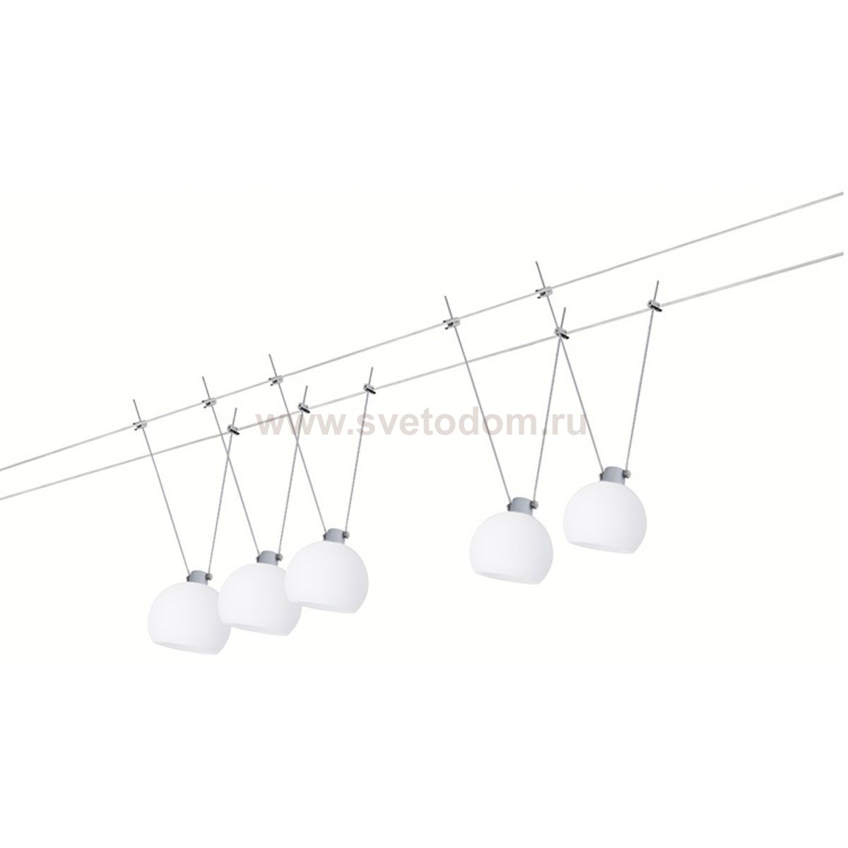 Струнные системы Paulmann 94075