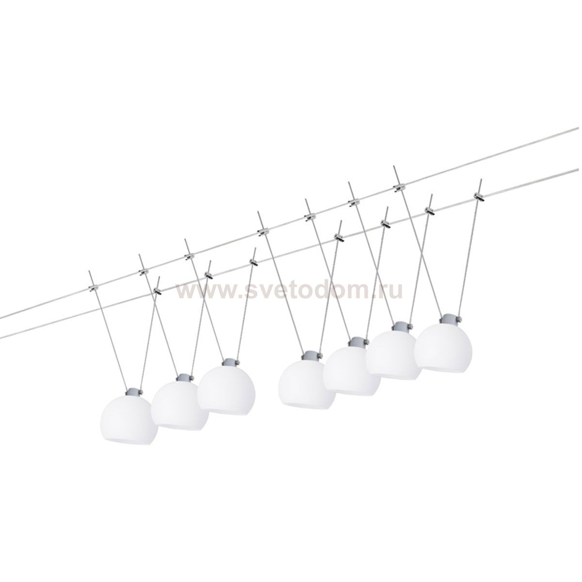 Струнные системы Paulmann 94076