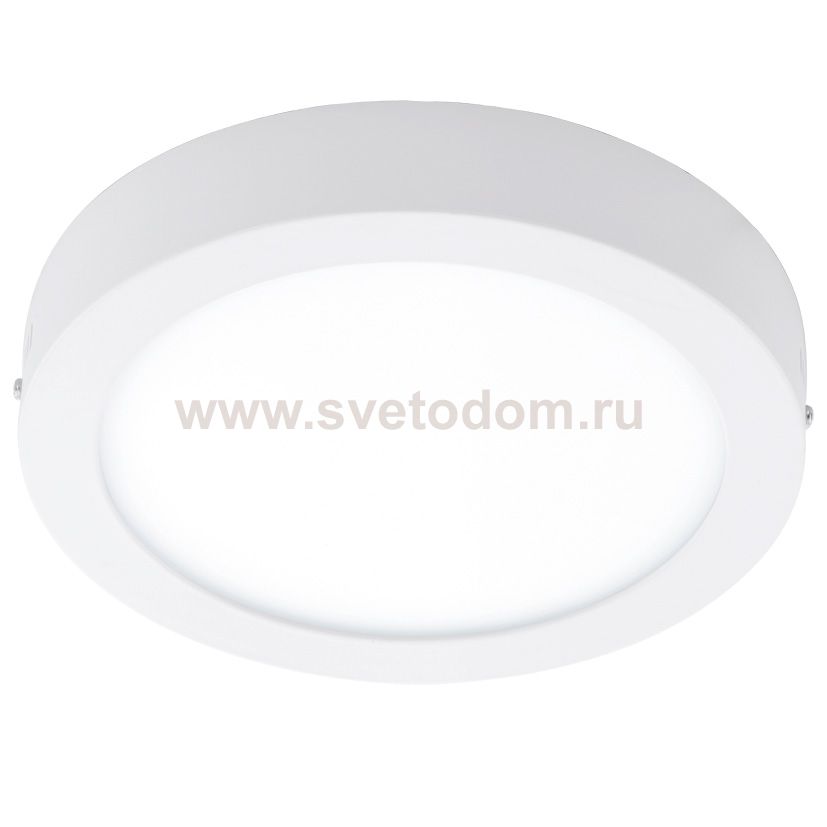 Встраиваемый и накладный светильник Eglo 94076 FUEVA 1