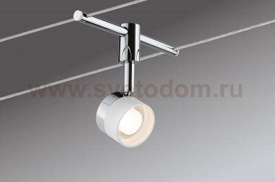 Paulmann 94080 WS Stage 4x5W Ws/Chr