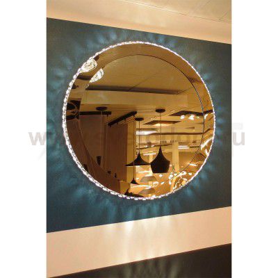 Зеркало со светодиодной подсветкой Eglo 94085 TONERIA