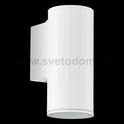 Светильник уличный Eglo 94099 RIGA