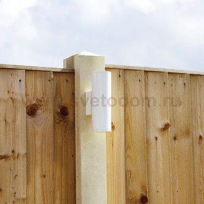 Светильник уличный Eglo 94101 RIGA