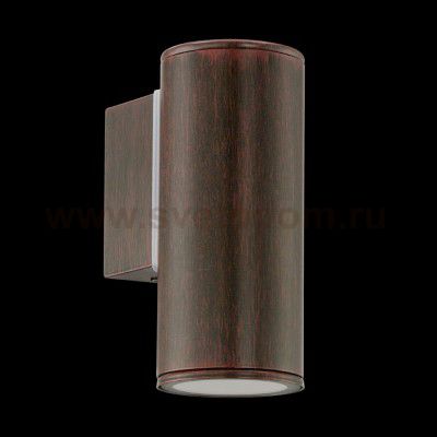 Светильник уличный Eglo 94104 RIGA