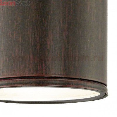 Светильник уличный двусторонний 2*GU10 Eglo 94105 RIGA