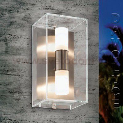 Светильник уличный Eglo 94124 BENACO