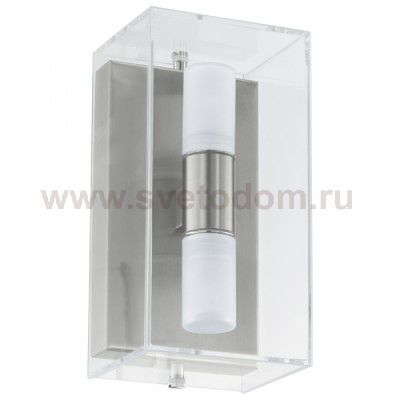 Светильник уличный Eglo 94124 BENACO