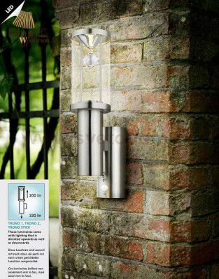 Светильник уличный Eglo 94125 TRONO