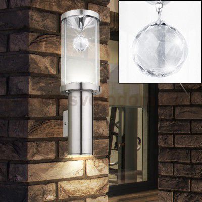 Светильник уличный Eglo 94125 TRONO