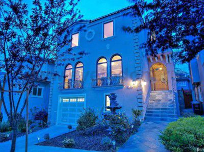 Светильник уличный Eglo 94127 TROнет STICK