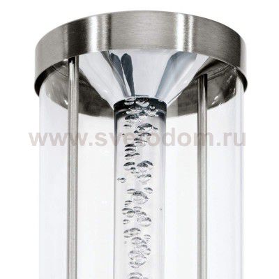 Светильник уличный Eglo 94128 TROнет STICK