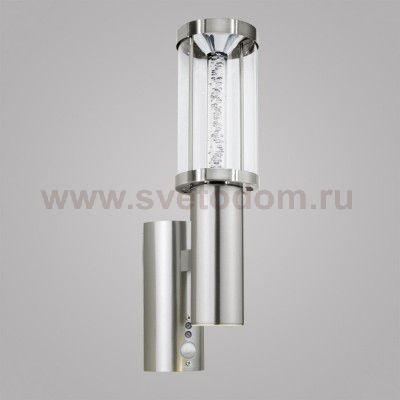 Светильник уличный Eglo 94128 TROнет STICK