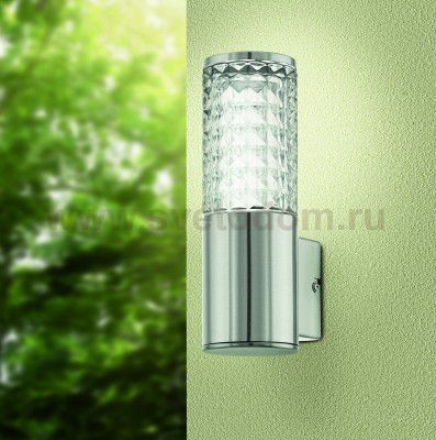 Уличный светильник Eglo 94131 FONTACINA